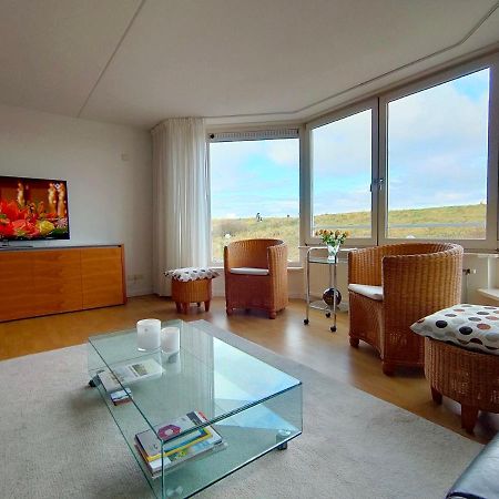 Duinroosje Apartamento Cadzand Exterior foto