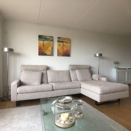Duinroosje Apartamento Cadzand Exterior foto