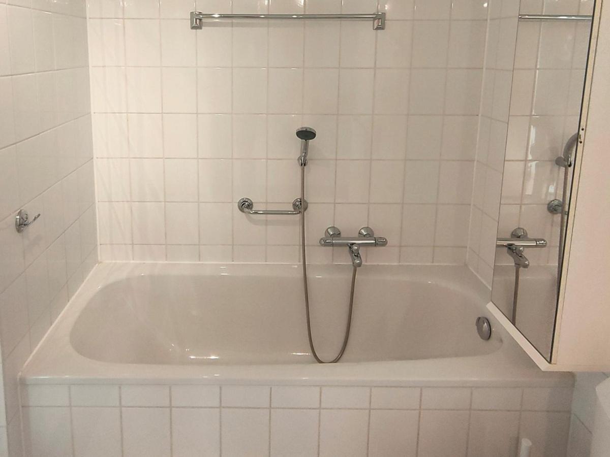 Duinroosje Apartamento Cadzand Exterior foto