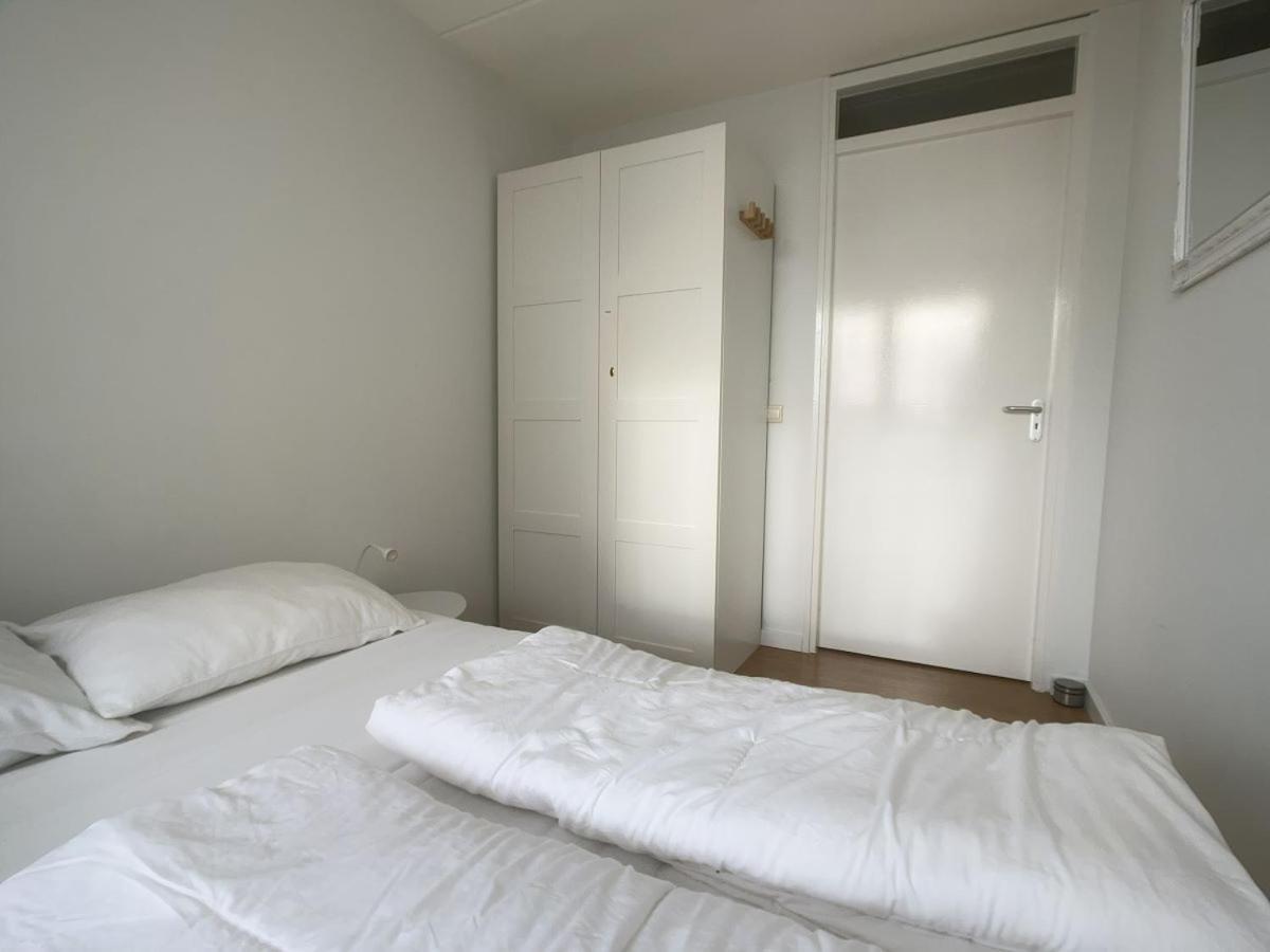 Duinroosje Apartamento Cadzand Exterior foto