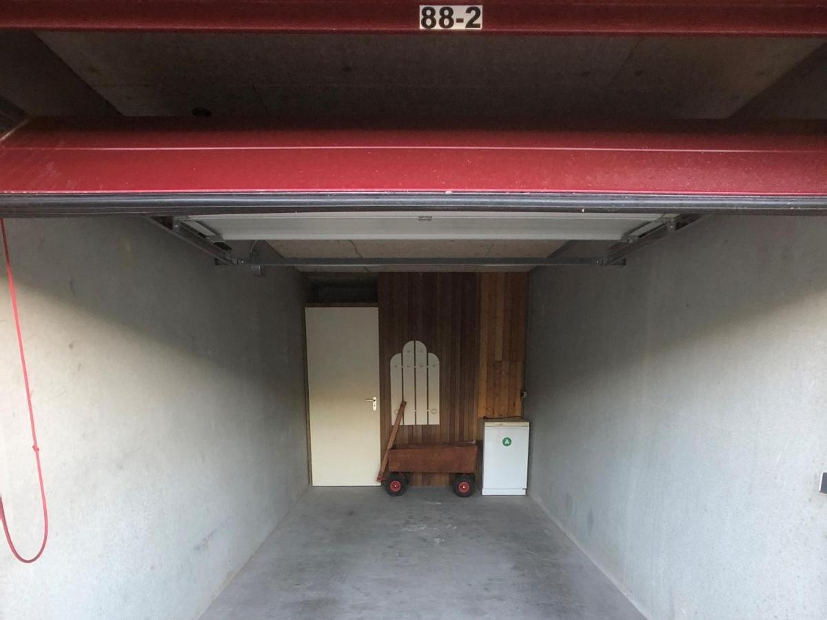 Duinroosje Apartamento Cadzand Exterior foto