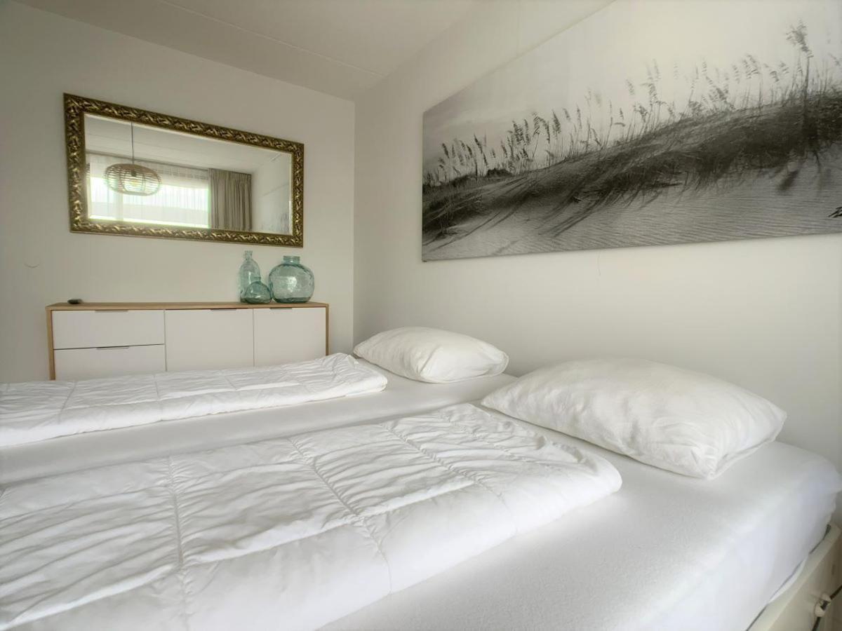 Duinroosje Apartamento Cadzand Exterior foto