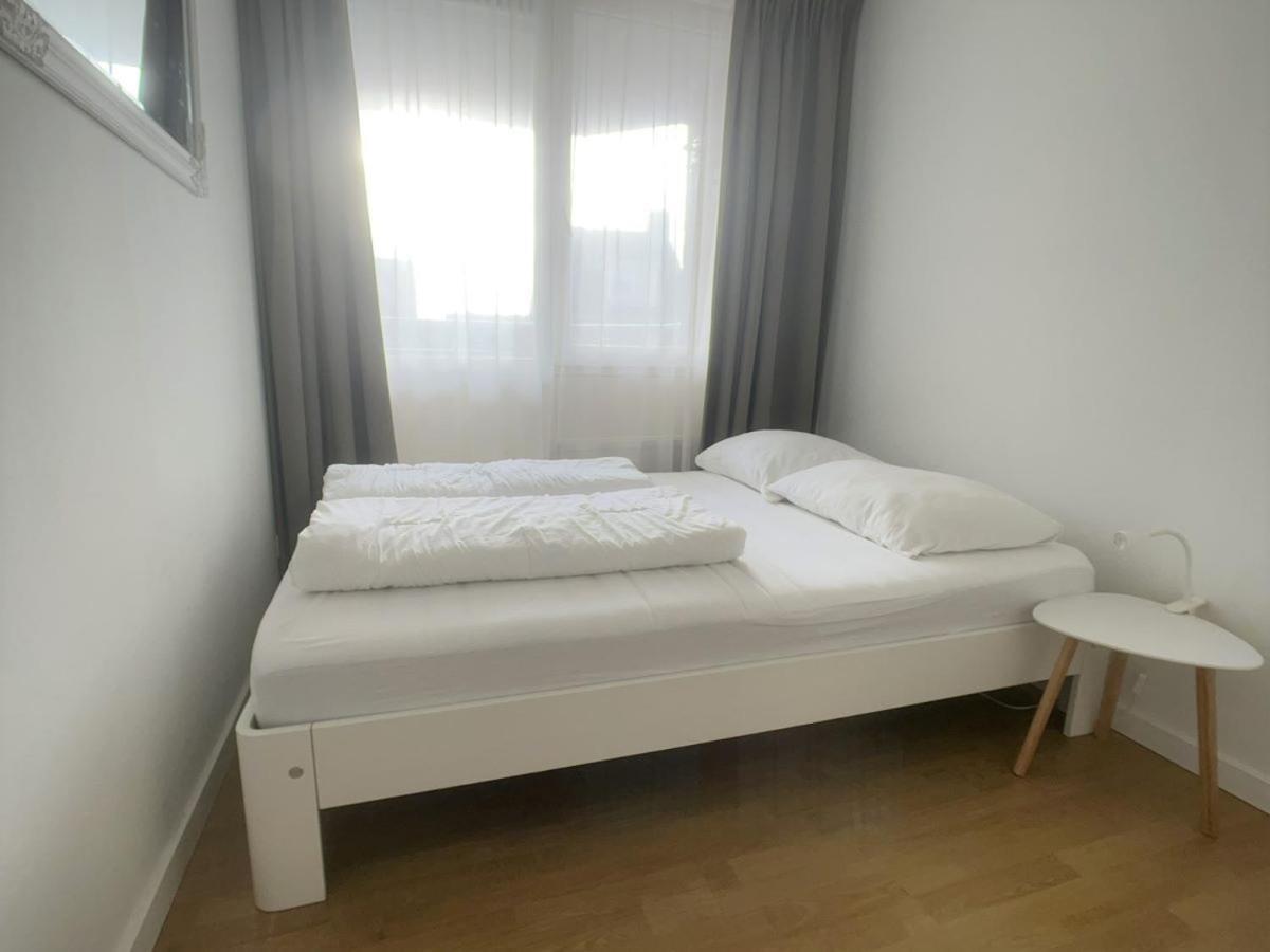 Duinroosje Apartamento Cadzand Exterior foto